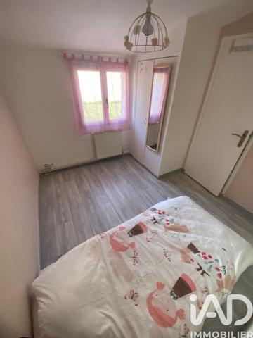 Maison à vendre 3 pièces 55 m² Lagny-sur-Marne