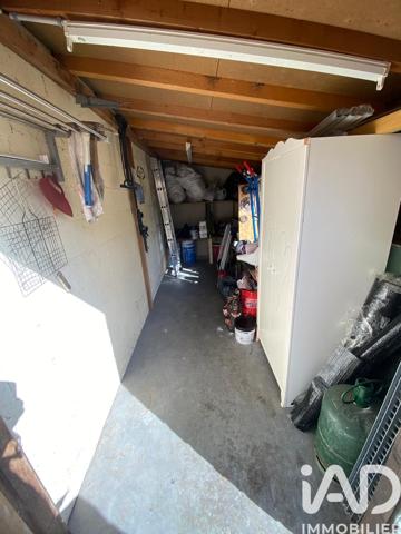 Maison à vendre 3 pièces 55 m² Lagny-sur-Marne