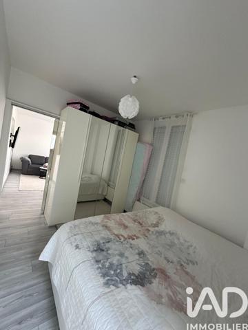 Maison à vendre 3 pièces 55 m² Lagny-sur-Marne