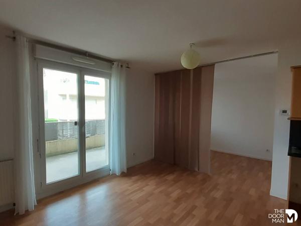 Appartement - Loué - 27 m² - LE PERRAY-EN-YVELINES | The Door Man