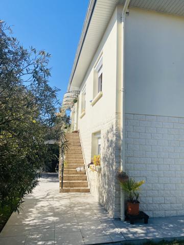 Maison 6 pièces - 140 m²