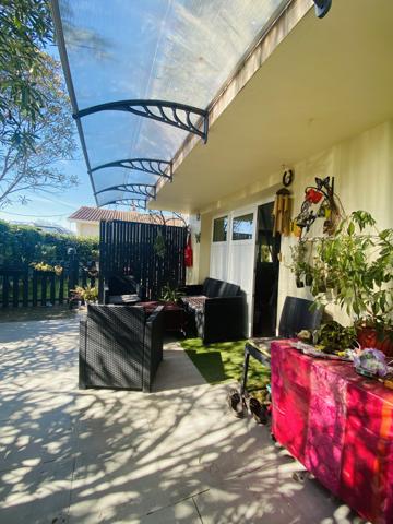 Maison 6 pièces - 140 m²