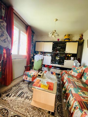 Maison 6 pièces - 140 m²