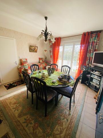 Maison 6 pièces - 140 m²