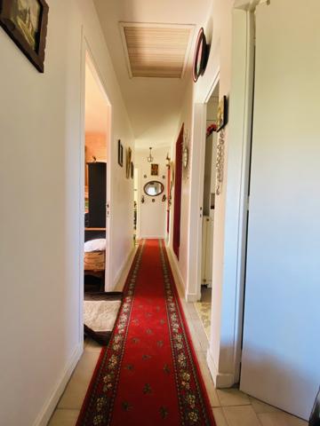 Maison 6 pièces - 140 m²