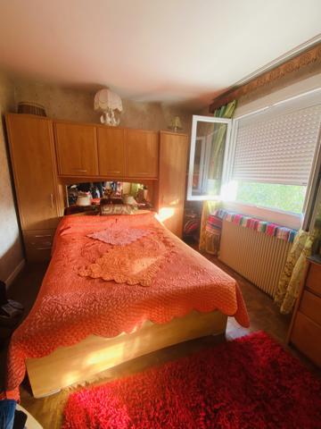 Maison 6 pièces - 140 m²