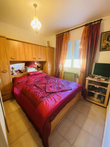 Maison 6 pièces - 140 m²