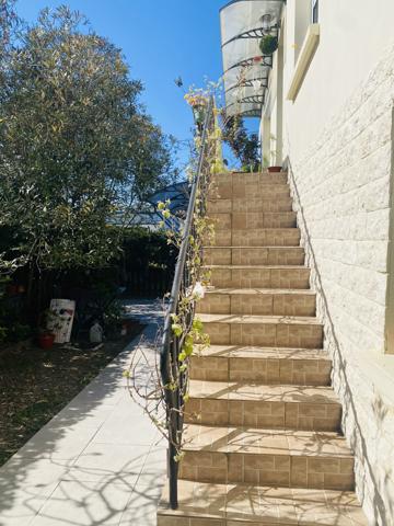 Maison 6 pièces - 140 m²
