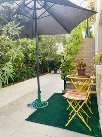 Maison 6 pièces - 140 m²
