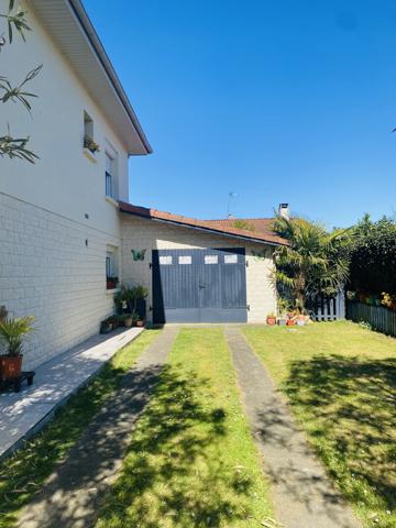 Maison 6 pièces - 140 m²