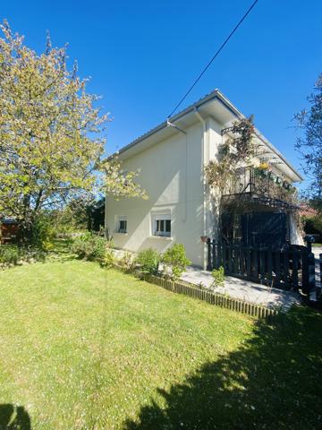 Maison 6 pièces - 140 m²