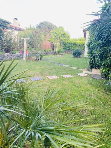Maison 6 pièces - 140 m²
