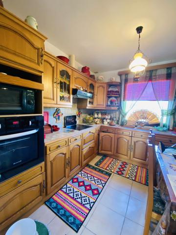 Maison 6 pièces - 140 m²