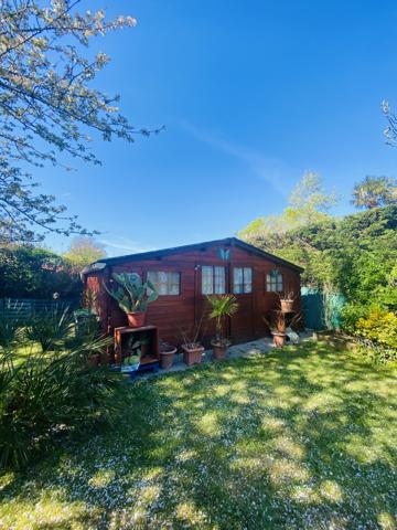 Maison 6 pièces - 140 m²