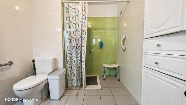 À vendre : Appartement 2 pièces au coeur de Saint-Priest