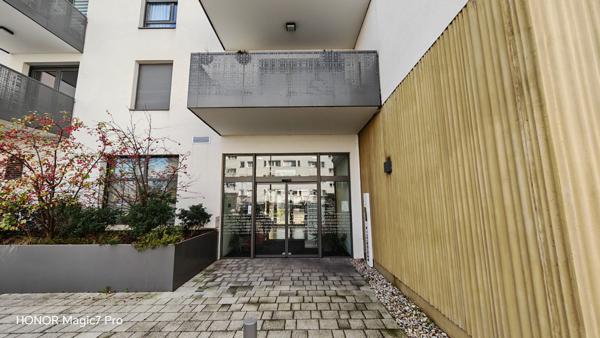 À vendre : Appartement 2 pièces au coeur de Saint-Priest