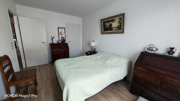 À vendre : Appartement 2 pièces au coeur de Saint-Priest