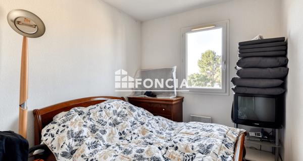 À vendre Appartement 2 pièces 38.52 m² - Narbonne 11100