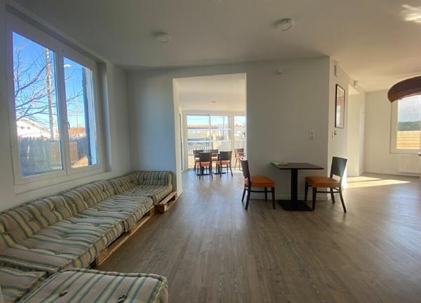 Maison à vendre    8 pièces •  Biscarrosse