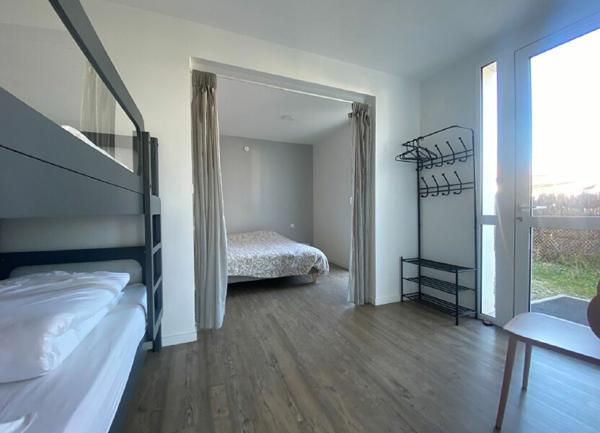 Maison à vendre    8 pièces •  Biscarrosse