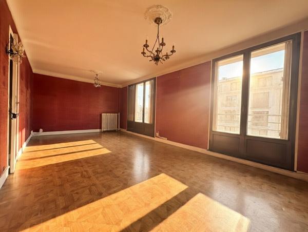 Appartement Fontenay Sous Bois 3 pièce(s) 71,75 m2