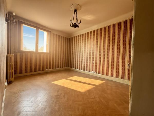 Appartement Fontenay Sous Bois 3 pièce(s) 71,75 m2