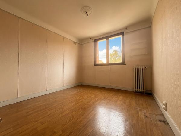 Appartement Fontenay Sous Bois 3 pièce(s) 71,75 m2