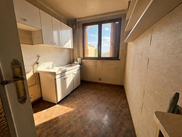 Appartement Fontenay Sous Bois 3 pièce(s) 71,75 m2