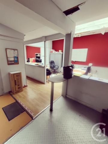 à vendre  219 m2 PARIS - 75017