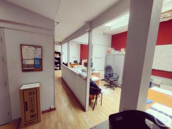 à vendre  219 m2 PARIS - 75017