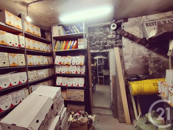 à vendre  219 m2 PARIS - 75017