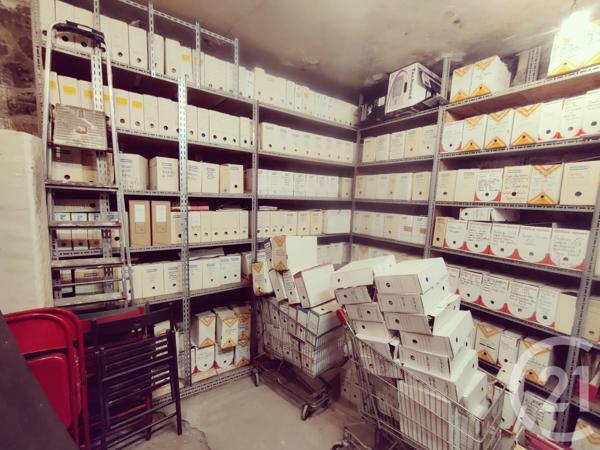 à vendre  219 m2 PARIS - 75017