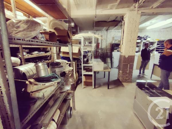 à vendre  219 m2 PARIS - 75017