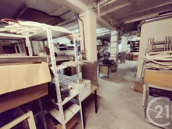 à vendre  219 m2 PARIS - 75017