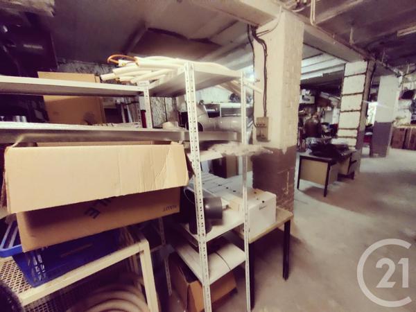 à vendre  219 m2 PARIS - 75017