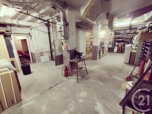 à vendre  219 m2 PARIS - 75017