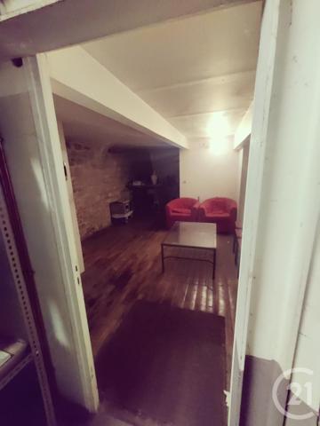 à vendre  219 m2 PARIS - 75017