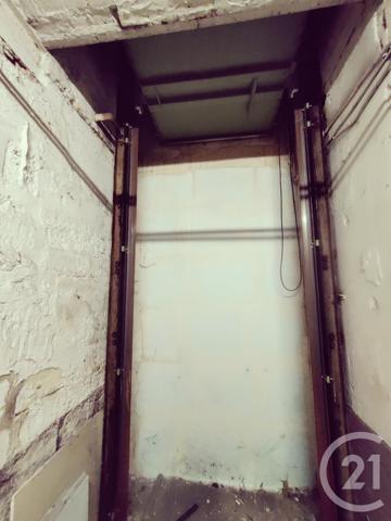 à vendre  219 m2 PARIS - 75017