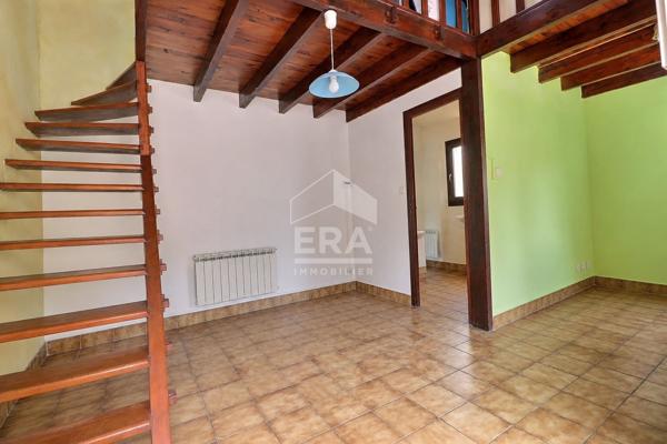 Appartement (Maison) Colombes 2 pièce(s) 25 m2