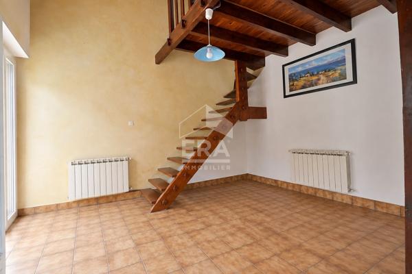 Appartement (Maison) Colombes 2 pièce(s) 25 m2