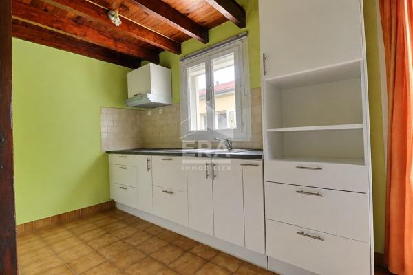 Appartement (Maison) Colombes 2 pièce(s) 25 m2