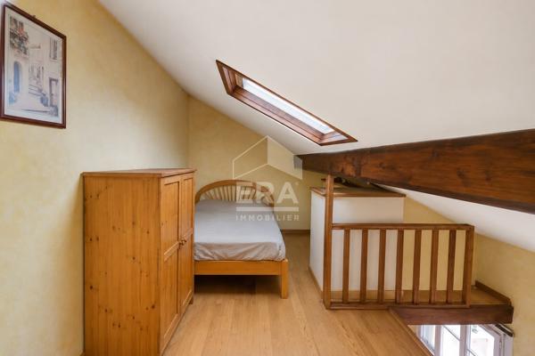 Appartement (Maison) Colombes 2 pièce(s) 25 m2