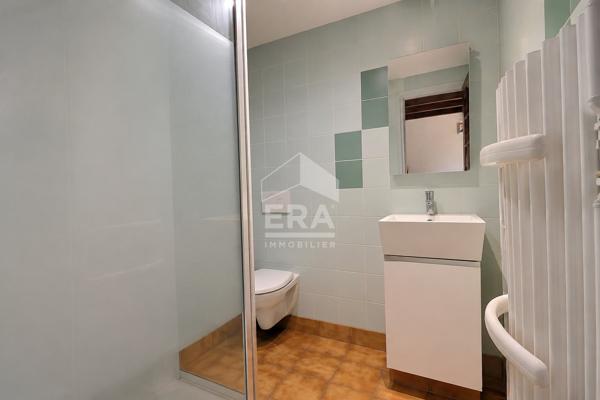 Appartement (Maison) Colombes 2 pièce(s) 25 m2
