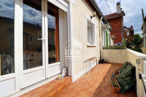 Appartement (Maison) Colombes 2 pièce(s) 25 m2