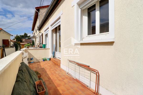 Appartement (Maison) Colombes 2 pièce(s) 25 m2