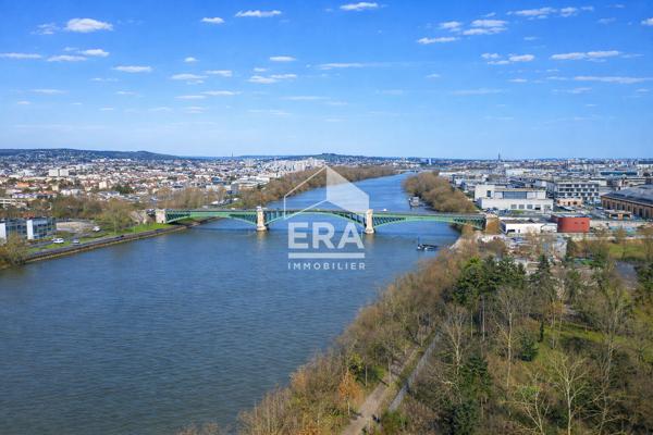 Appartement (Maison) Colombes 2 pièce(s) 25 m2