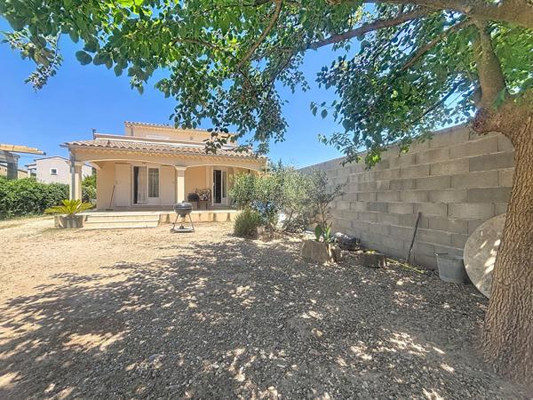 Maison à vendre - Bollène proche centre ville