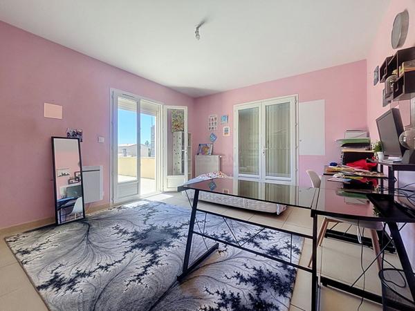 Maison à vendre - Bollène proche centre ville