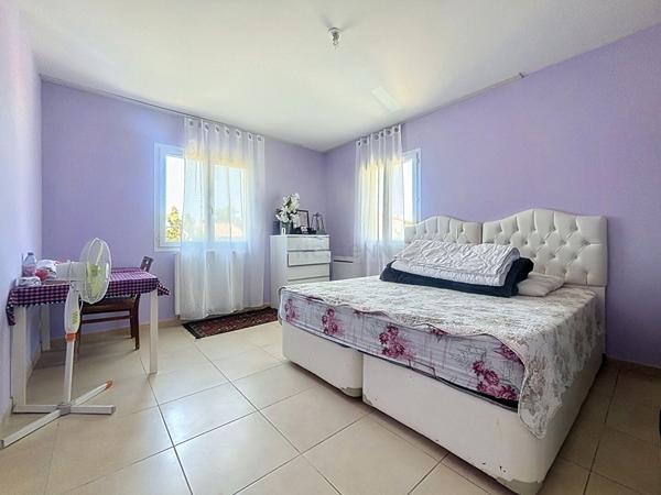 Maison à vendre - Bollène proche centre ville