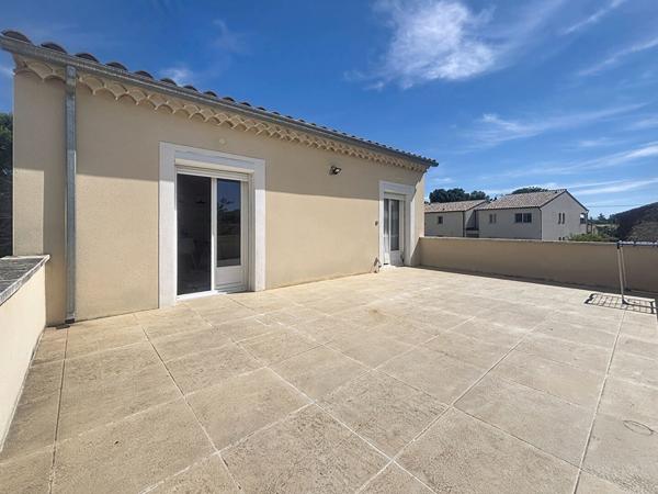 Maison à vendre - Bollène proche centre ville